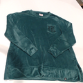 BLOOPER CLOTHING: Monogrammed Softspun Sweatshirt