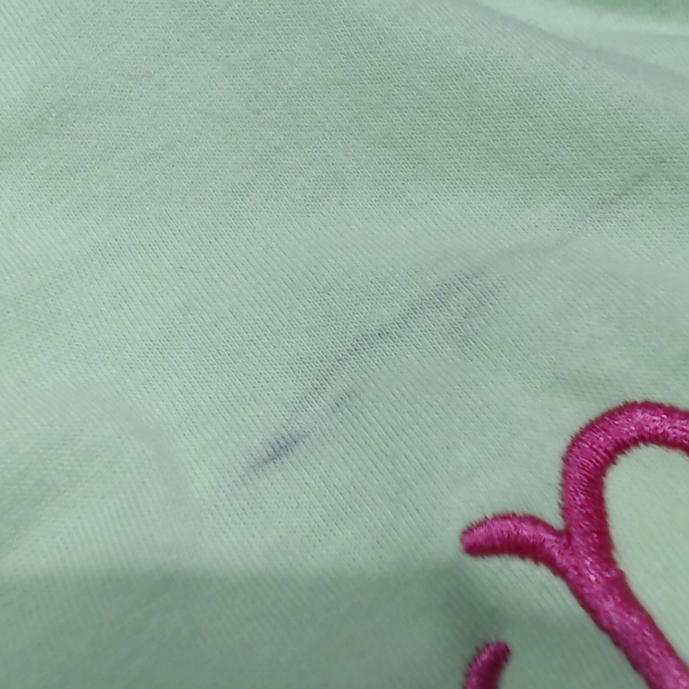 BLOOPER CLOTHING: Monogrammed Athleisure Layering Tee