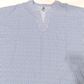 BLOOPER SWIM: Monogrammed Nantucket Cover Up