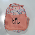 BLOOPER KIDS: Personalized Lunch Box