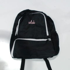 BLOOPER KIDS: Personalized Kids Sports Backpack