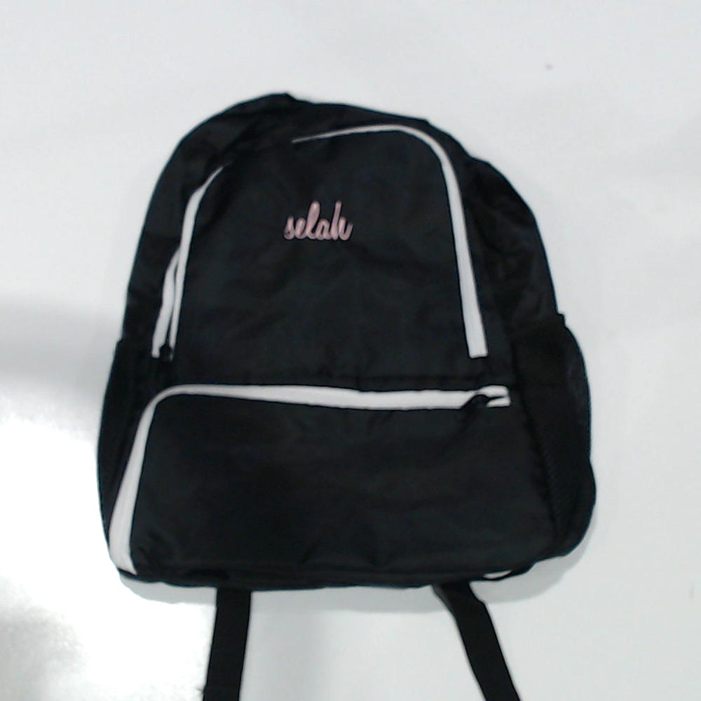 BLOOPER KIDS: Personalized Kids Sports Backpack