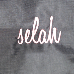 BLOOPER KIDS: Personalized Kids Sports Backpack