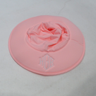 BLOOPER KIDS: Monogrammed Baby Sun Hat