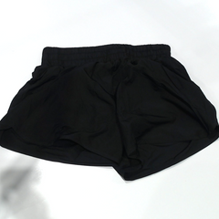 BLOOPER CLOTHING: Monogrammed Athletic Shorts