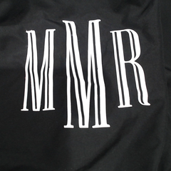 BLOOPER CLOTHING: Monogrammed Athletic Shorts