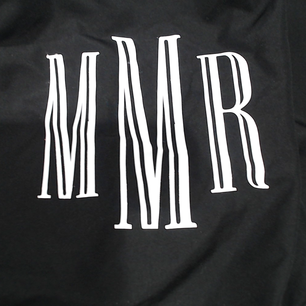 BLOOPER CLOTHING: Monogrammed Athletic Shorts
