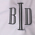 BLOOPER CLOTHING: Monogrammed Exercise Tank
