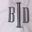 BLOOPER CLOTHING: Monogrammed Exercise Tank