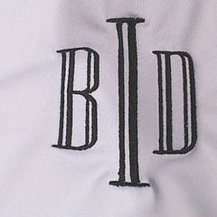 BLOOPER CLOTHING: Monogrammed Exercise Tank