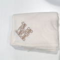 BLOOPER ACCESSORY: Personalized Plush Blanket