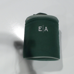 BLOOPER BAG: Monogrammed Ditty Bag