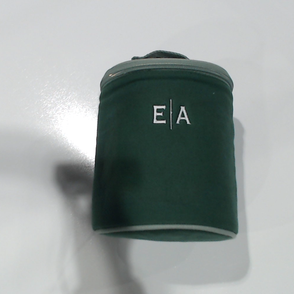 BLOOPER BAG: Monogrammed Ditty Bag