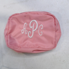 BLOOPER KIDS: Monogrammed Kids Belt Bag