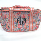 BLOOPER BAG: Monogrammed Slow Cooker Carrier