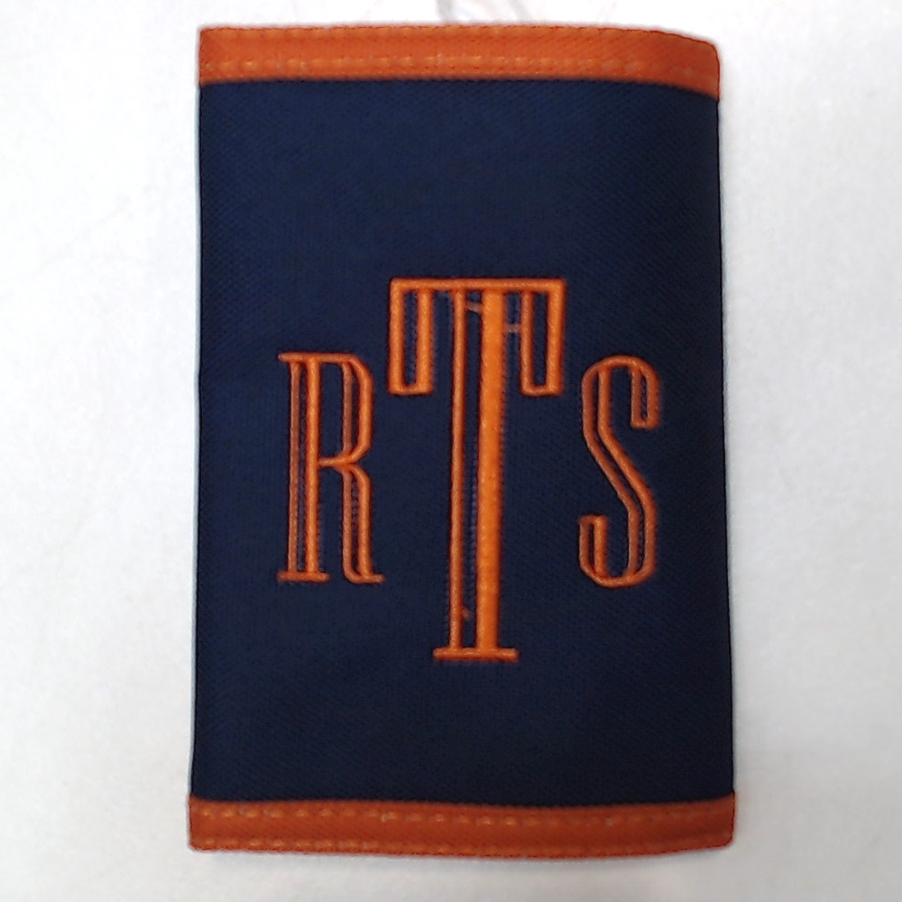 BLOOPER KIDS: Personalized Kids Wallet