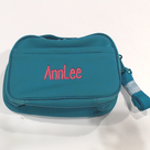 BLOOPER BAG: Monogrammed Lunch Bag