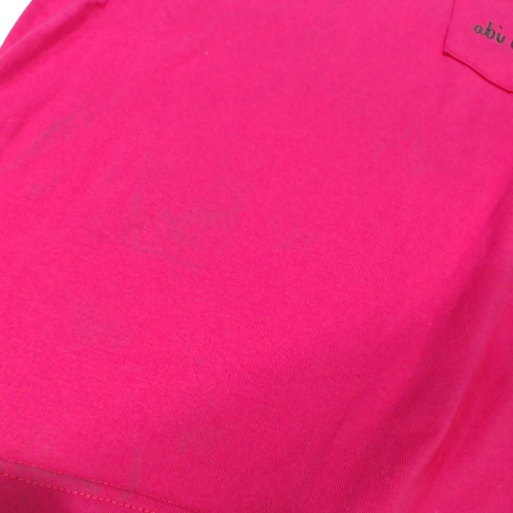 BLOOPER KIDS: Monogrammed Kids Short Sleeve Shirt