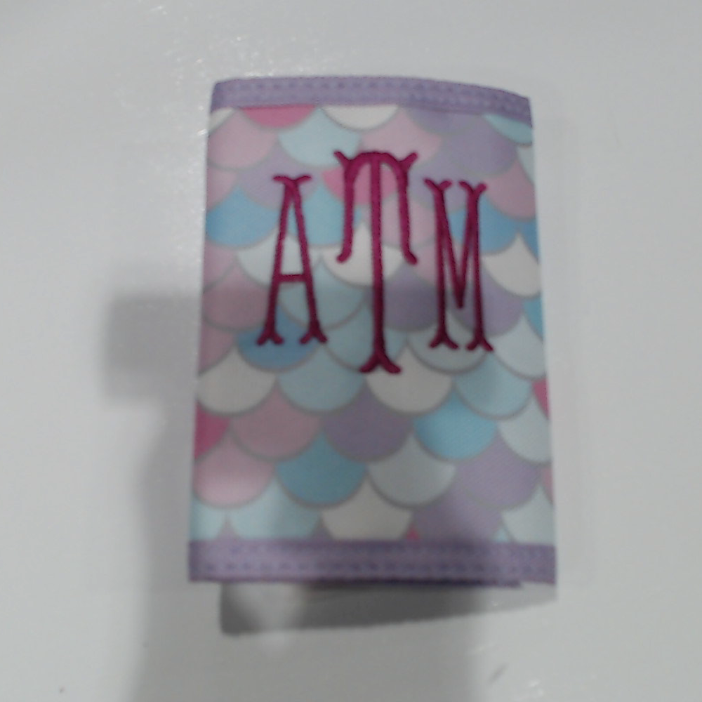 BLOOPER KIDS: Personalized Kids Wallet