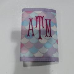 BLOOPER KIDS: Personalized Kids Wallet