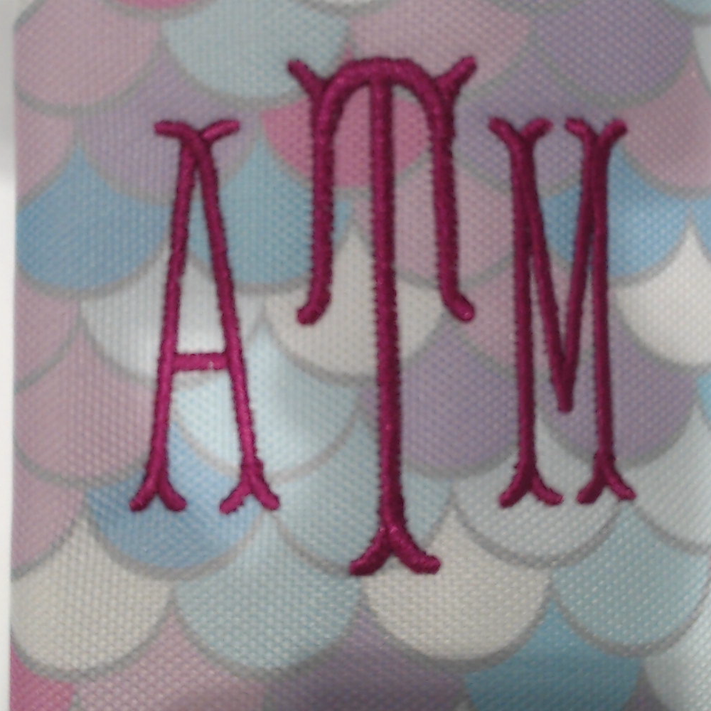 BLOOPER KIDS: Personalized Kids Wallet