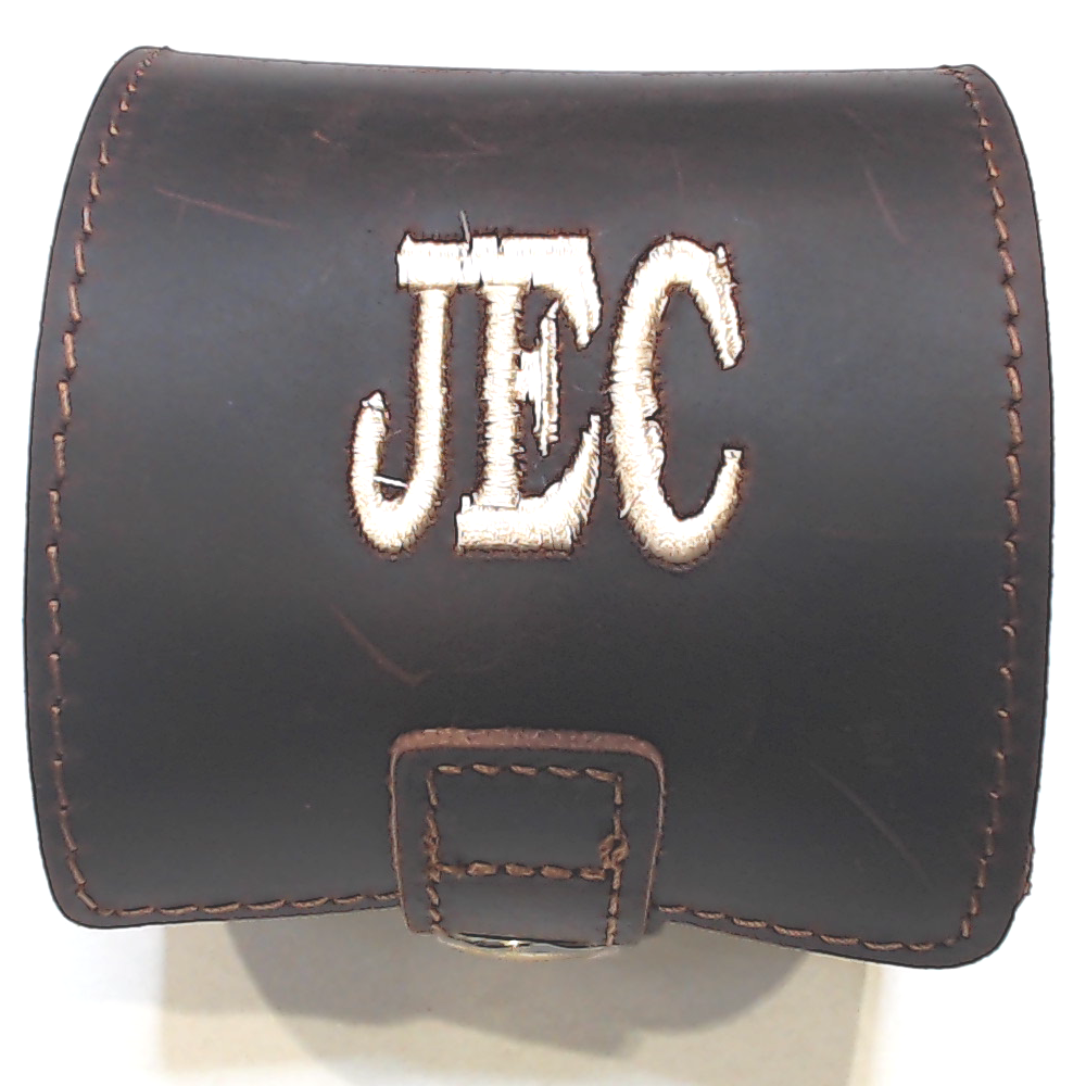 BLOOPER ACCESSORY: Personalized Watch Holder
