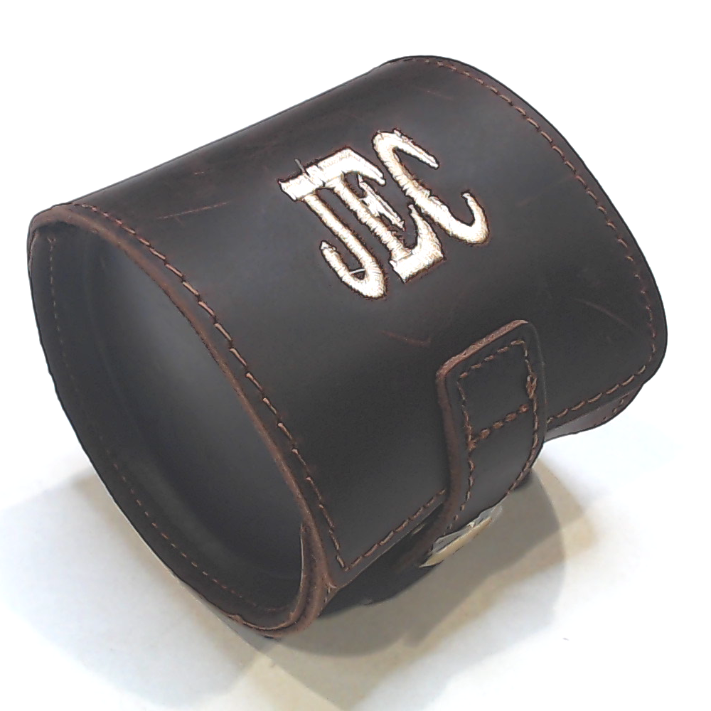 BLOOPER ACCESSORY: Personalized Watch Holder