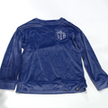 BLOOPER KIDS: Monogrammed Kids Softspun Sweatshirt