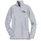 Georgia Tech Yellow Jackets Pullover Sweatshirt | Grey