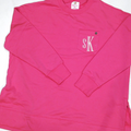 BLOOPER CLOTHING: Monogrammed Crewneck Sweatshirt