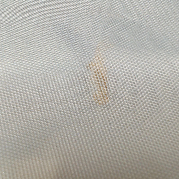 BLOOPER BAG: Monogrammed Tote Bag