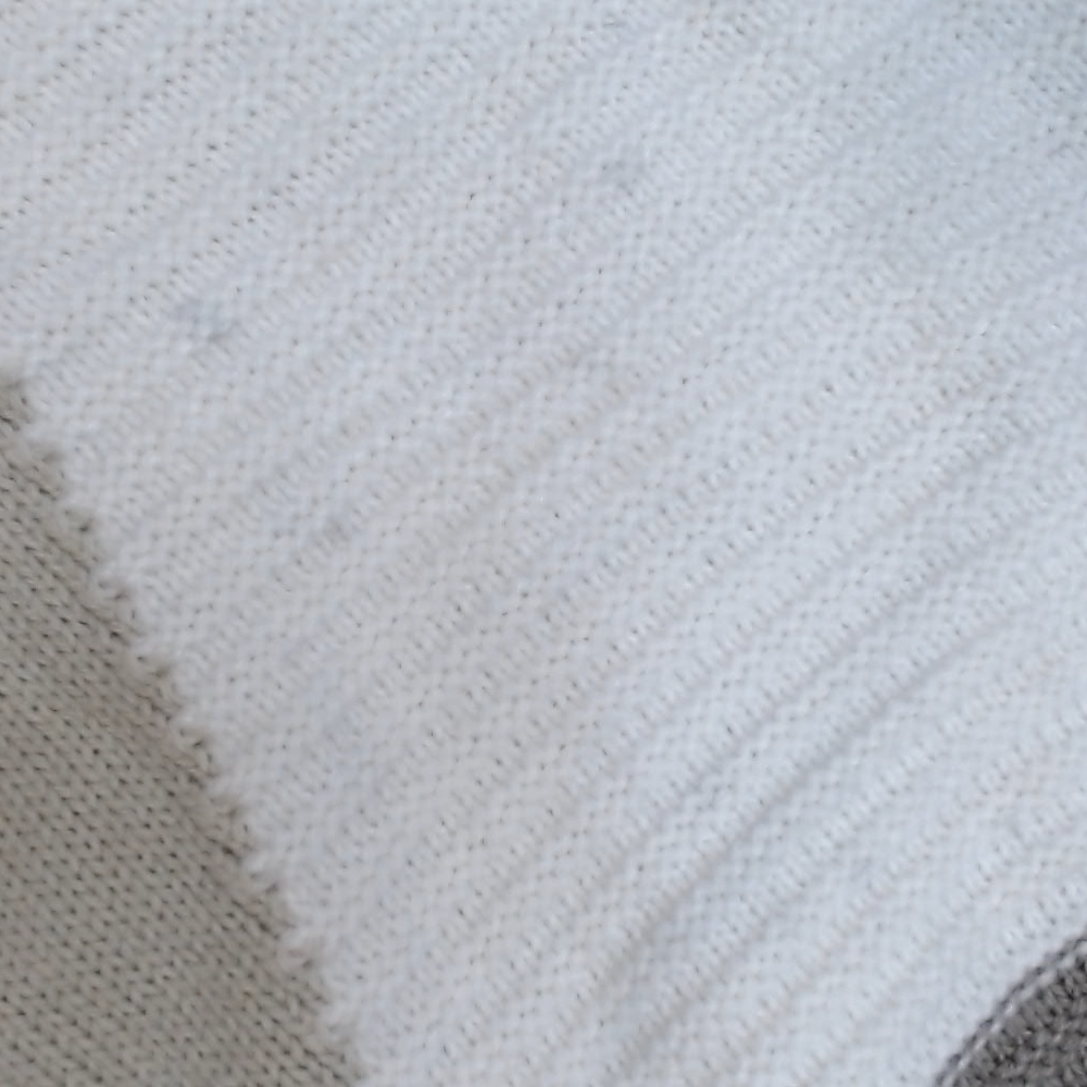BLOOPER CLOTHING: Monogrammed Audrey Cardigan