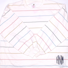 BLOOPER CLOTHING: Monogrammed Puff Sleeve Sweatshirt