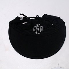 BLOOPER SWIM: Monogrammed Swim Visor