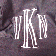 BLOOPER SWIM: Monogrammed Swim Visor