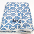 BLOOPER SWIM: Monogrammed Beach Towel