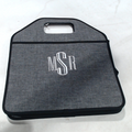 BLOOPER ACCESSORY: Monogrammed Trunk Organizer