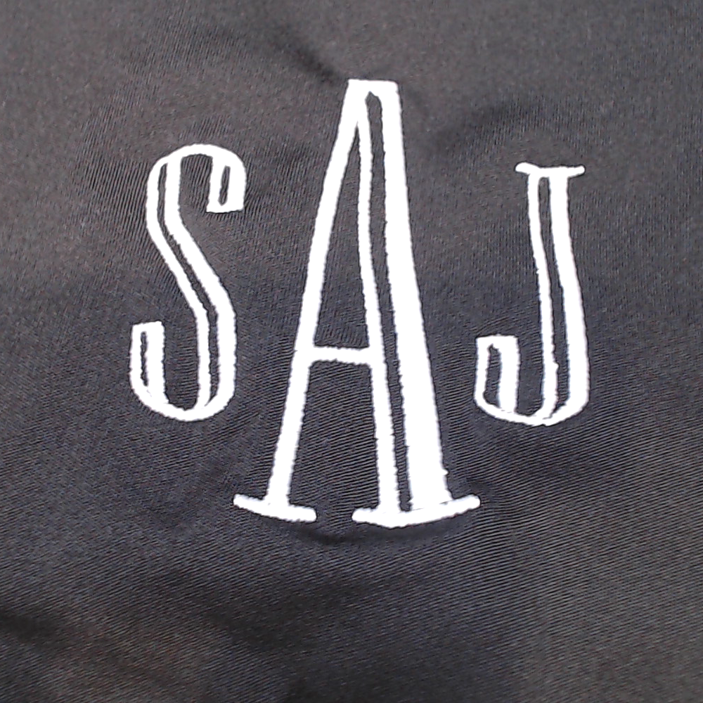 BLOOPER KIDS: Monogrammed Girls Skort