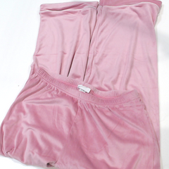 BLOOPER CLOTHING: Monogrammed Softspun Pajama Set