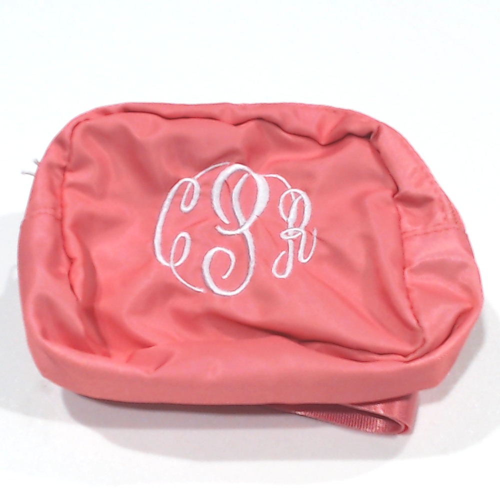 BLOOPER KIDS: Monogrammed Kids Belt Bag
