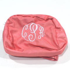 BLOOPER KIDS: Monogrammed Kids Belt Bag