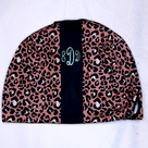 BLOOPER ACCESSORY: Monogrammed Luggage Cover