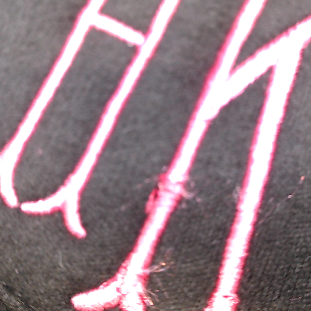 BLOOPER KIDS: Monogrammed Kids Sequin Sweatshirt