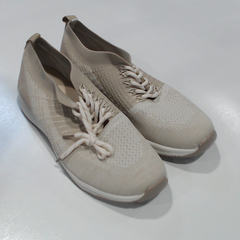 BLOOPER SHOES: BLANK Tennis Shoes