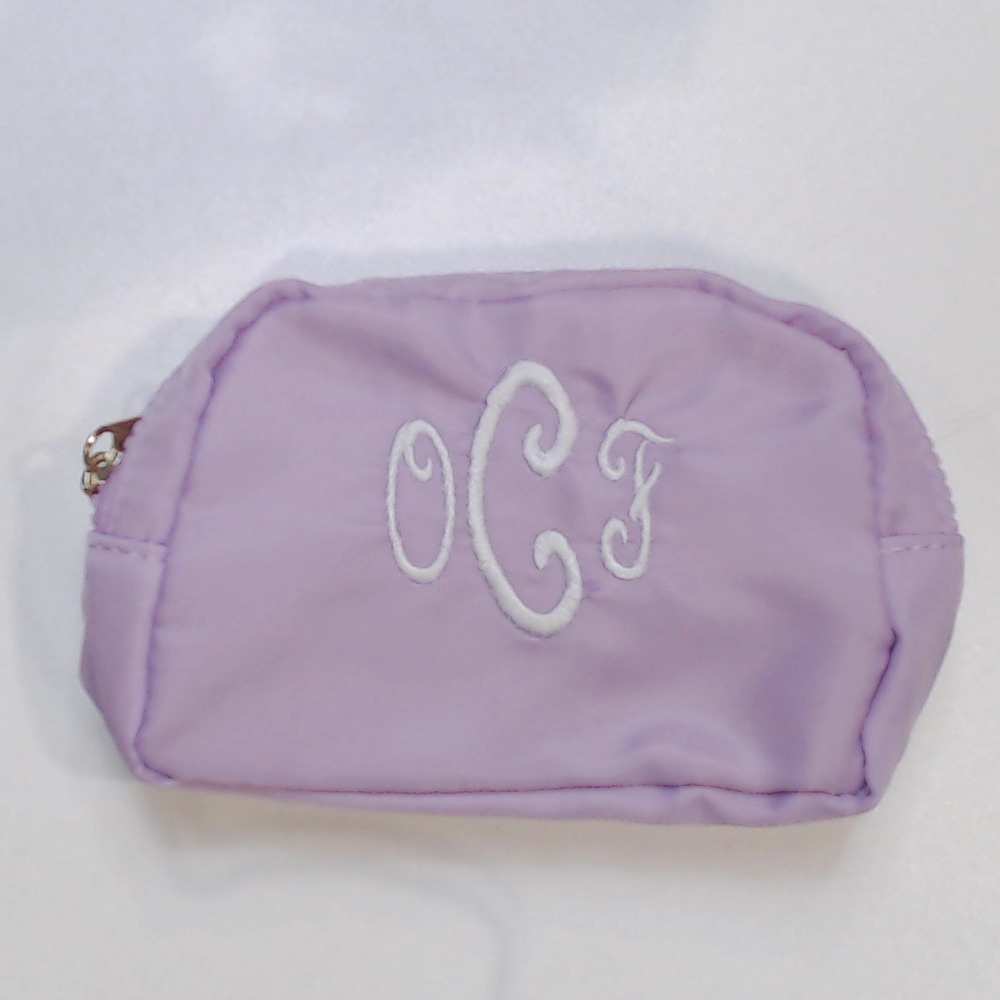 BLOOPER KIDS: Monogrammed Kids Belt Bag