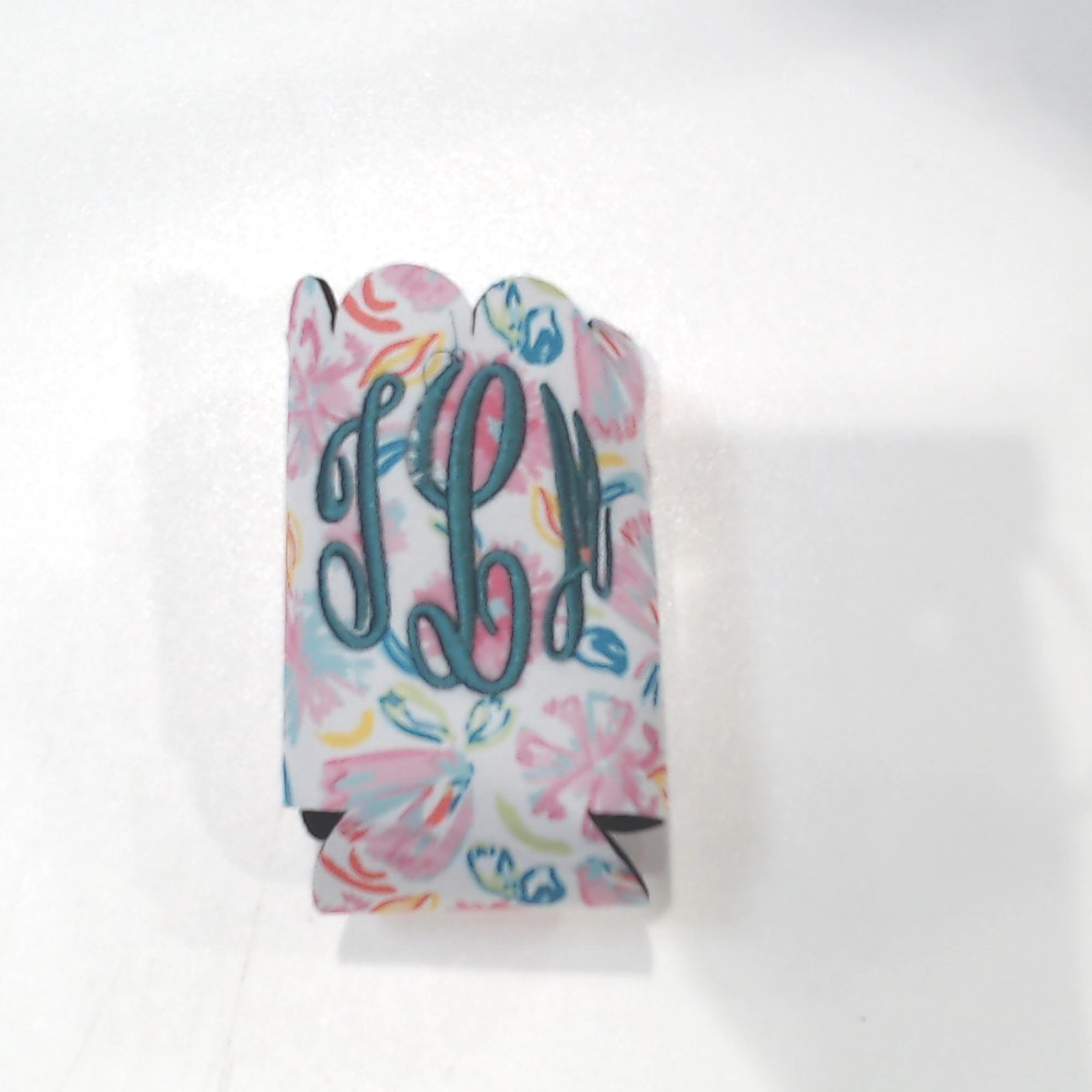 BLOOPER ACCESSORY: Personalized Can Koolie