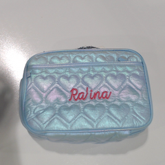 BLOOPER KIDS: Personalized Lunch Box
