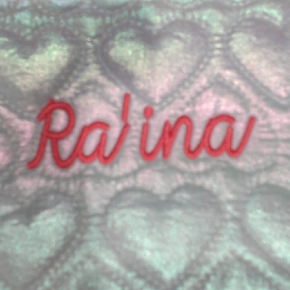 BLOOPER KIDS: Personalized Lunch Box