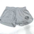 BLOOPER CLOTHING: Monogrammed Shorts