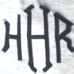 BLOOPER CLOTHING: Monogrammed Shorts